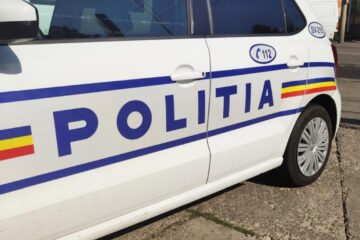 Poliția, sesizată de o agresiune între doi vârstnici căsătoriți de 50 de ani