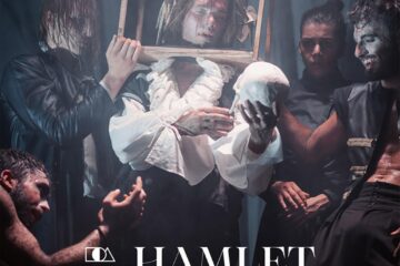 Spectacolul „Hamlet”, la Centrul Cultural Siret