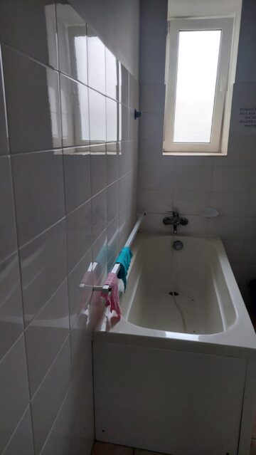 Baie spital