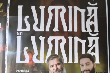 „Lumină din Lumină”, concert psaltic extraordinar, pe scena Casei de Cultură a Sindicatelor Suceava