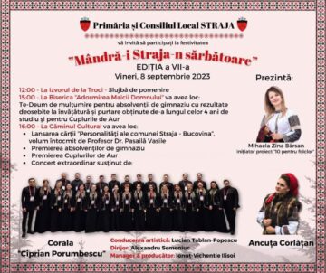 Unde fugim de-acasă...