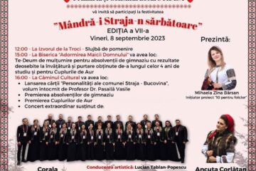 Unde fugim de-acasă...