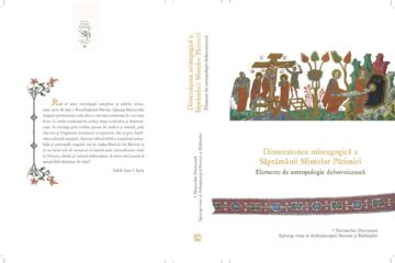 DIMENSIUNEA MISTAGOGICĂ A SĂPTĂMÂNII SFINTELOR PĂTIMIRI