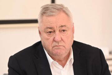 Președintele PSD Suceava, senatorul Ioan Stan