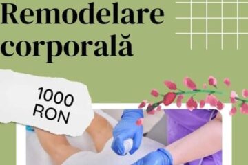 Remodelare Corporala, la Queen Elisabeta Suceava