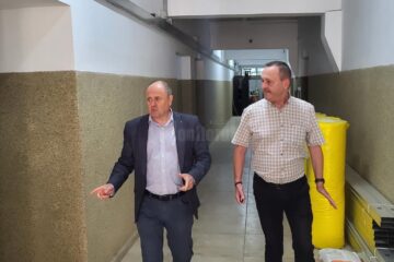 Inspecții în școli