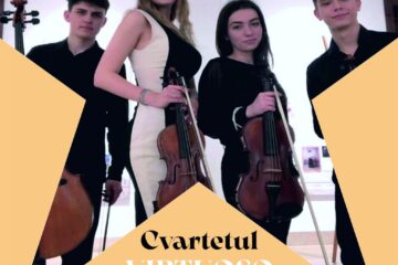 Concert de muzică clasică, la Biserica Romano-Catolică din Siret