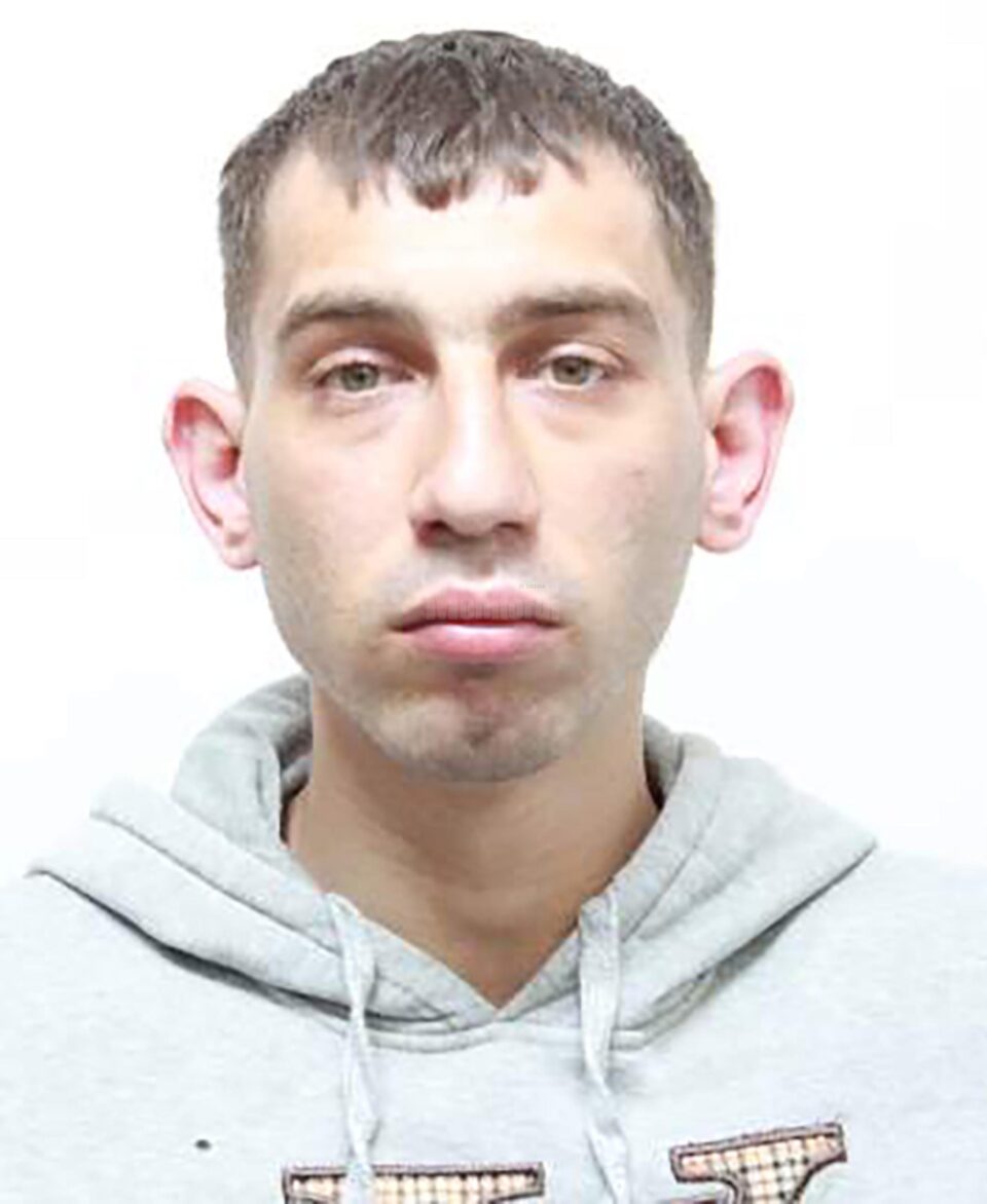 Sergiu Suraj Varga
