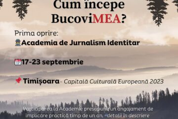 Proiect de valorificare a elementelor culturale locale, cu ajutorul tinerilor suceveni