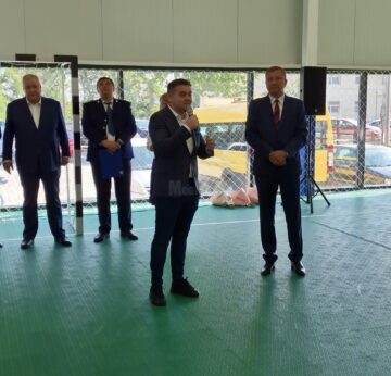 Șoldan - Cea mai importantă resursă a României sunt tinerii și trebuie să investim în educația lor
