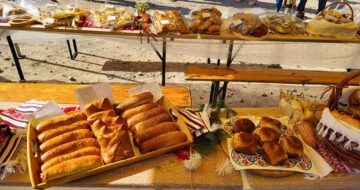 Festivalul Plăcintelor – trei zile de distracție și delicii culinare, la Cetatea Sucevei Juriul concursului “Plăcinta ca-n Bucovina”