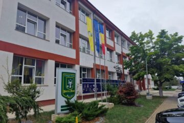 Colegiul Tehnic "Petru Mușat" Suceava