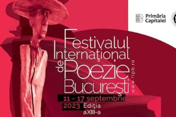 Cinci dintre poetele care au fost membre ale Casei de Poezie Suceava, invitate la Festivalul Internațional de Poezie București