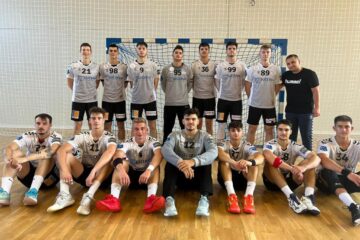 Echipa de tineret a CSU Suceava s-a impus la Cluj