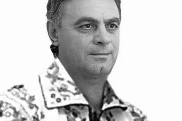 Maestrul Viorel Leancă, dirijorul Ansamblului Artistic Profesionist „Ciprian Porumbescu” Suceava, s-a stins din viață duminică, la vârsta de 70 de ani