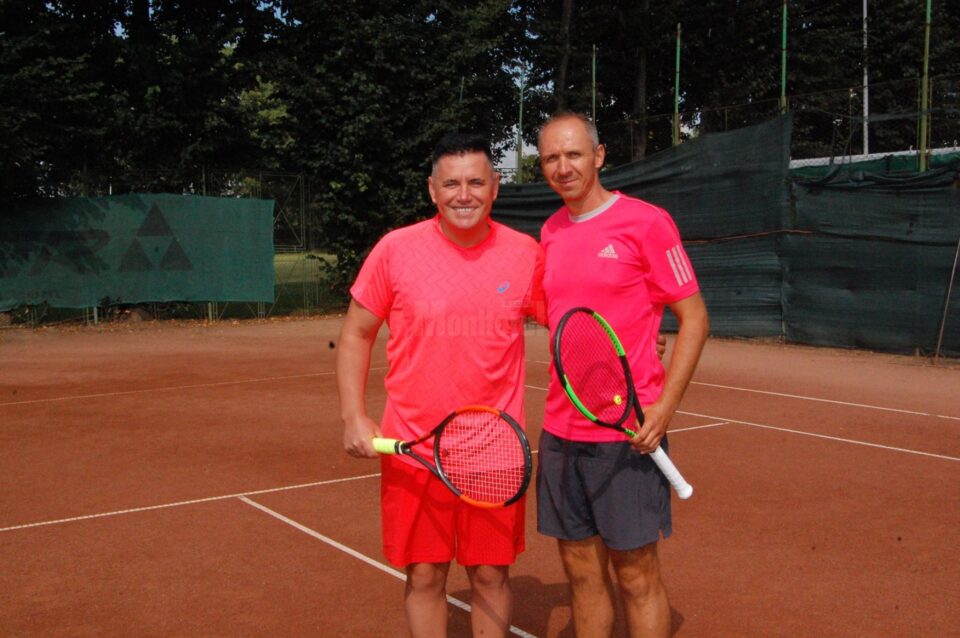 Alex Năstasă și Florin Popovici Dumbravă au prins podiumul Naționalelor de seniori Alex Năstasă și Florin Popovici Dumbravă au prins podiumul Naționalelor de seniori