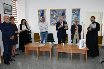 A treia ediție a evenimentului cultural „Împreună susținem promovarea - Fălticeni, Mon Amour”