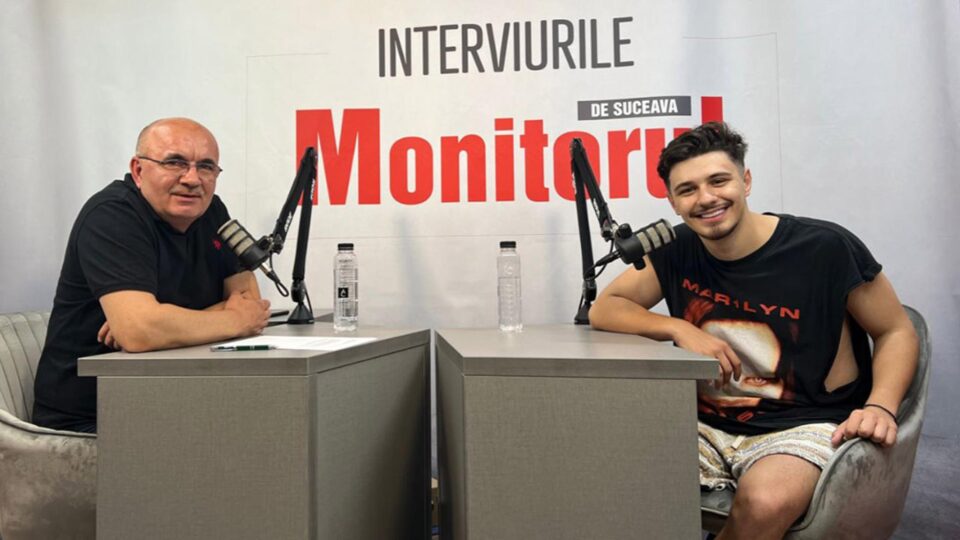 Tiberiu Avram și DJ Deny