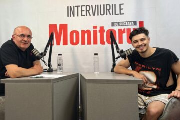 Tiberiu Avram și DJ Deny