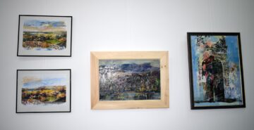 A treia ediție a evenimentului cultural „Împreună susținem promovarea - Fălticeni, Mon Amour”