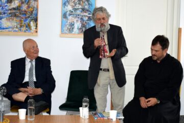 A treia ediție a evenimentului cultural „Împreună susținem promovarea - Fălticeni, Mon Amour”
