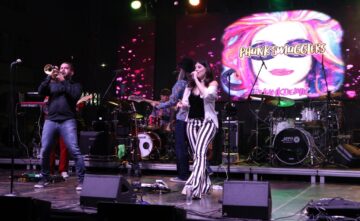A treia ediție a evenimentului cultural „Împreună susținem promovarea - Fălticeni, Mon Amour”
