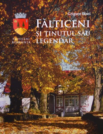 A treia ediție a evenimentului cultural „Împreună susținem promovarea - Fălticeni, Mon Amour”