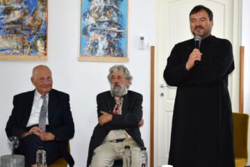 A treia ediție a evenimentului cultural „Împreună susținem promovarea - Fălticeni, Mon Amour”