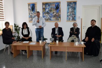 A treia ediție a evenimentului cultural „Împreună susținem promovarea - Fălticeni, Mon Amour”