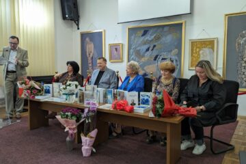 Salonul Literaturii Române din Bucovina, ediția a XVIII-a