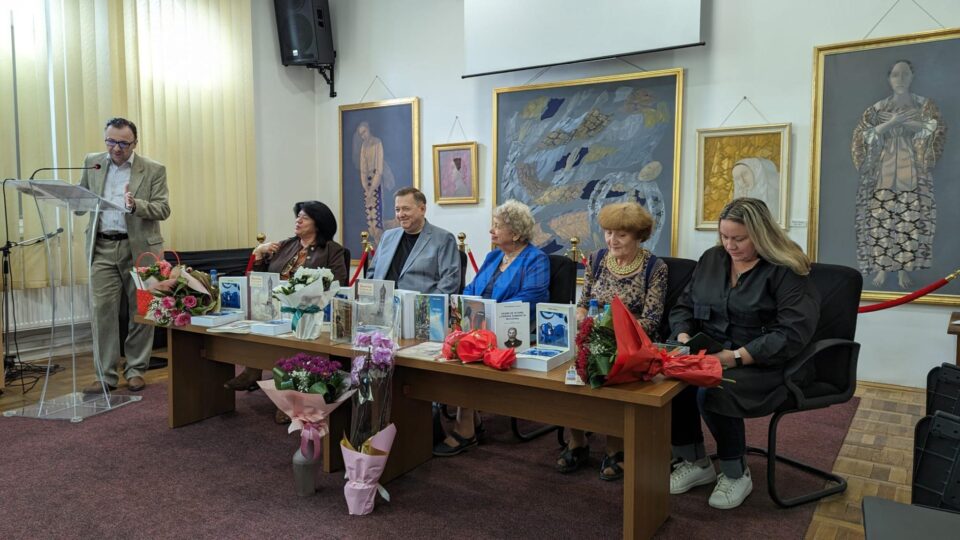 Salonul Literaturii Române din Bucovina, ediția a XVIII-a