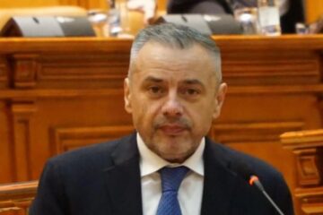 Deputatul PNL de Suceava Ioan Balan