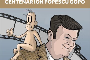 Festivalul Internațional de Film, Diaporamă și Fotografie „Toamnă la Voroneț”, ediția 43, la Gura Humorului