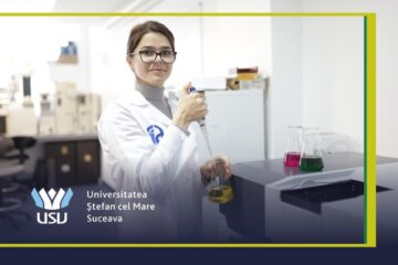 Universitatea „Ștefan cel Mare” din Suceava, prezentă în prima ediție a QS Europe University Rankings
