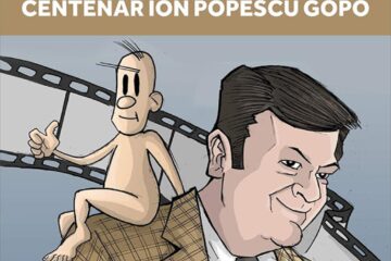 Festivalul Internațional de Film, Diaporamă și Fotografie „Toamnă la Voroneț”, ediția 43, la Gura Humorului