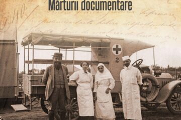 Mărturii documentare despre „Epidemiile în istoria Țărilor Române”, adunate într-o expoziție, la Suceava