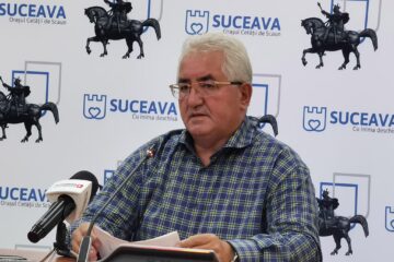 Primarul Ion Lungu