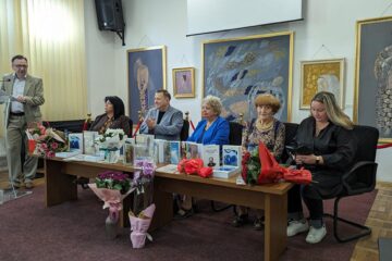 Salonul Literaturii Române din Bucovina, ediția a XVIII-a