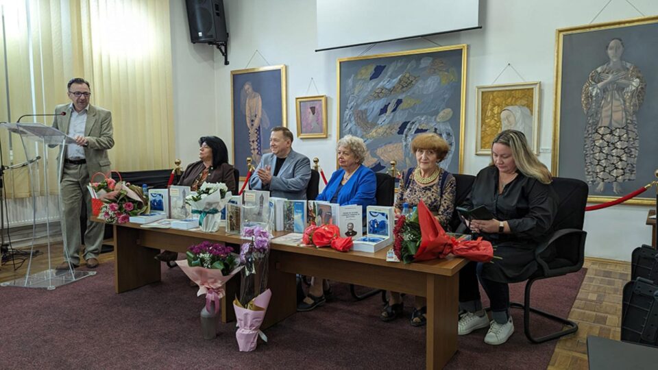 Salonul Literaturii Române din Bucovina, ediția a XVIII-a