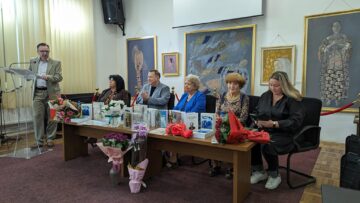 Salonul Literaturii Române din Bucovina, ediția a XVIII-a