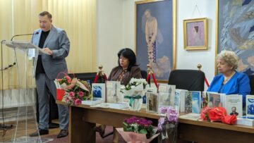 Salonul Literaturii Române din Bucovina, ediția a XVIII-a