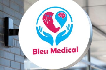 Bleu Medical