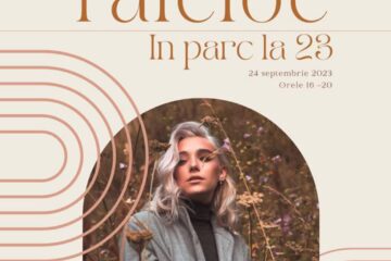 „Talcioc în parc la 23”