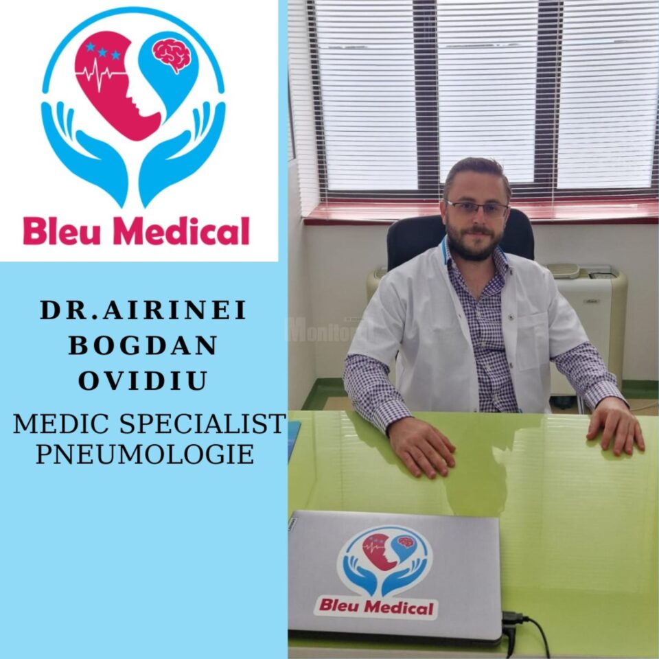 Pneumologie