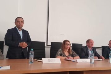 Campanie de informare a tinerilor din sistemul de protecție cu vârsta peste 17 ani, la Gura Humorului