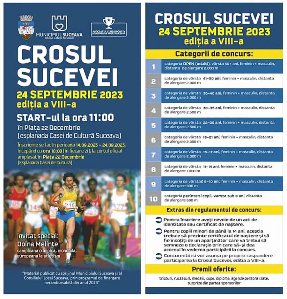 Crosul Sucevei