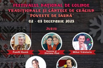 Înscrieri pentru un nou festival de tineri și adolescenți, organizat la Vatra Dornei