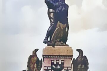 Monumentele românești interbelice din orașul Cernăuți