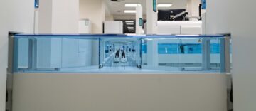 Noile echipamente din laboratorul robotizat al Dorna Medical Suceava