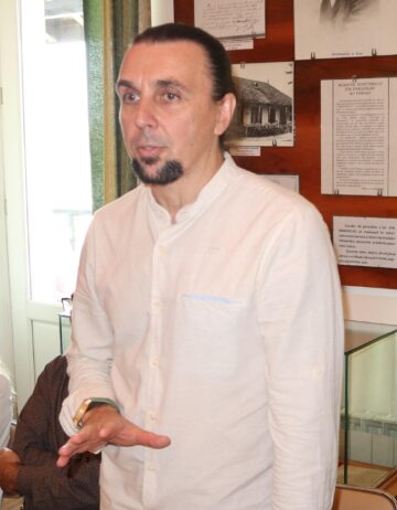 Lucian Mușet